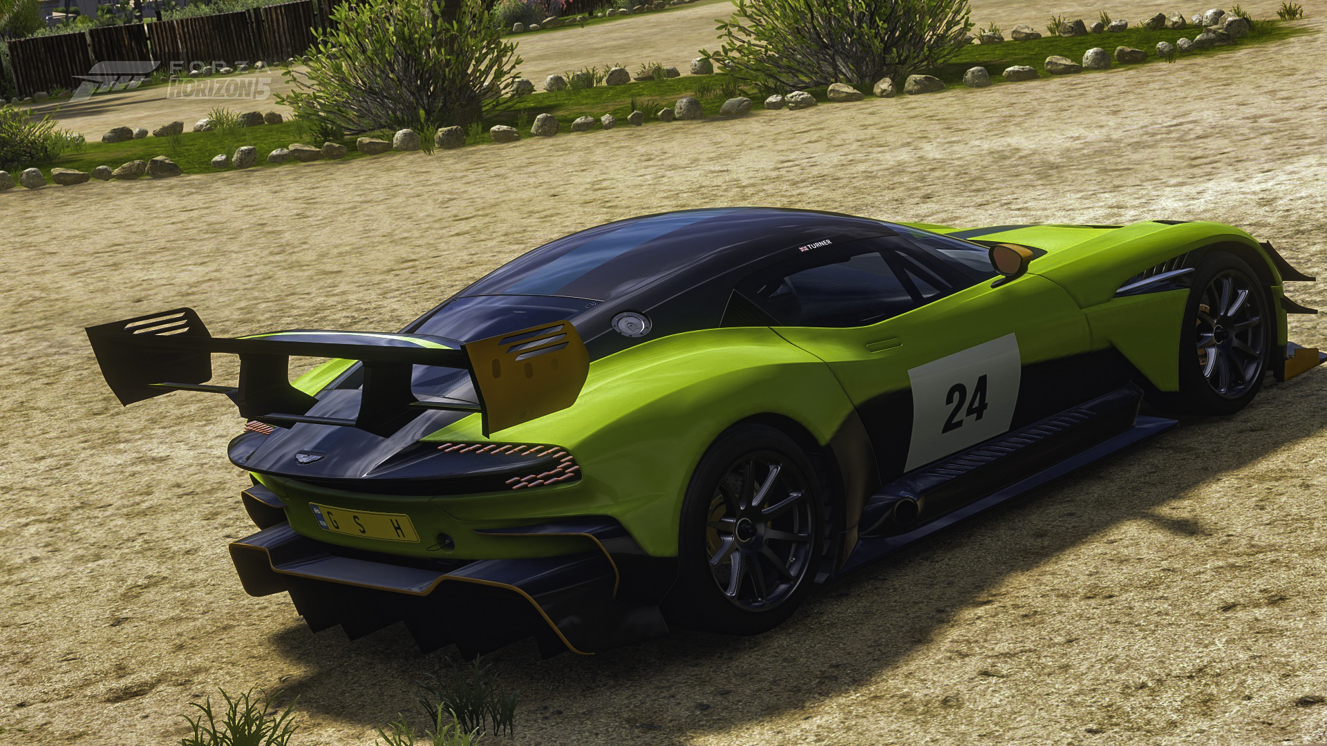 Forza Horizon 22
